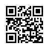 QR kód na túto stránku cyklotrasa.oma.sk 5447