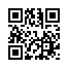 QR kód na túto stránku cyklotrasa.oma.sk 5448