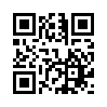 QR kód na túto stránku cyklotrasa.oma.sk 5464