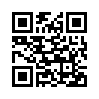 QR kód na túto stránku cyklotrasa.oma.sk 5475