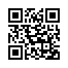 QR kód na túto stránku cyklotrasa.oma.sk 5496