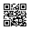 QR kód na túto stránku cyklotrasa.oma.sk 5558