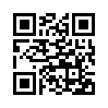 QR kód na túto stránku cyklotrasa.oma.sk 5569