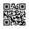 QR kód na túto stránku cyklotrasa.oma.sk 5586