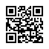 QR kód na túto stránku cyklotrasa.oma.sk 5727