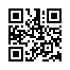 QR kód na túto stránku cyklotrasa.oma.sk 5853