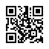 QR kód na túto stránku cyklotrasa.oma.sk 5855