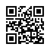 QR kód na túto stránku cyklotrasa.oma.sk 5856