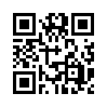 QR kód na túto stránku cyklotrasa.oma.sk 5867