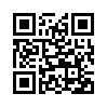 QR kód na túto stránku cyklotrasa.oma.sk 5872