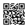 QR kód na túto stránku cyklotrasa.oma.sk 5873