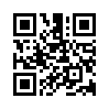 QR kód na túto stránku cyklotrasa.oma.sk 8002