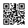 QR kód na túto stránku cyklotrasa.oma.sk 8010