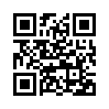 QR kód na túto stránku cyklotrasa.oma.sk 8014