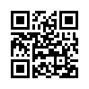 QR kód na túto stránku cyklotrasa.oma.sk 8016