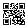 QR kód na túto stránku cyklotrasa.oma.sk 8020