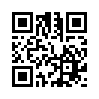 QR kód na túto stránku cyklotrasa.oma.sk 8110