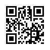 QR kód na túto stránku cyklotrasa.oma.sk 8121