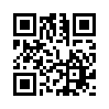 QR kód na túto stránku cyklotrasa.oma.sk 8150