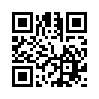 QR kód na túto stránku cyklotrasa.oma.sk 8212
