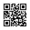 QR kód na túto stránku cyklotrasa.oma.sk 8220