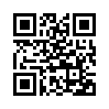 QR kód na túto stránku cyklotrasa.oma.sk 8226