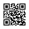 QR kód na túto stránku cyklotrasa.oma.sk 8320