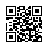 QR kód na túto stránku cyklotrasa.oma.sk 8321