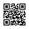 QR kód na túto stránku cyklotrasa.oma.sk 8323