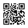 QR kód na túto stránku cyklotrasa.oma.sk 8332