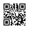 QR kód na túto stránku cyklotrasa.oma.sk 8336