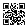 QR kód na túto stránku cyklotrasa.oma.sk 8343