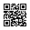 QR kód na túto stránku cyklotrasa.oma.sk 8407