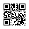 QR kód na túto stránku cyklotrasa.oma.sk 8418