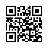 QR kód na túto stránku cyklotrasa.oma.sk 8428