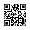 QR kód na túto stránku cyklotrasa.oma.sk 8432