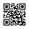 QR kód na túto stránku cyklotrasa.oma.sk 8433