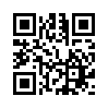 QR kód na túto stránku cyklotrasa.oma.sk 8436