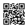 QR kód na túto stránku cyklotrasa.oma.sk 8438