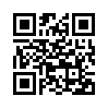 QR kód na túto stránku cyklotrasa.oma.sk 8445