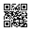 QR kód na túto stránku cyklotrasa.oma.sk 8453