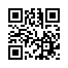 QR kód na túto stránku cyklotrasa.oma.sk 8484