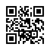 QR kód na túto stránku cyklotrasa.oma.sk 8485