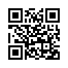 QR kód na túto stránku cyklotrasa.oma.sk 8499