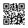 QR kód na túto stránku cyklotrasa.oma.sk 8551