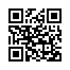 QR kód na túto stránku cyklotrasa.oma.sk 8557