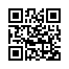 QR kód na túto stránku cyklotrasa.oma.sk 8580