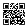 QR kód na túto stránku cyklotrasa.oma.sk 8596