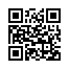 QR kód na túto stránku cyklotrasa.oma.sk 8598