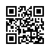 QR kód na túto stránku cyklotrasa.oma.sk 8607